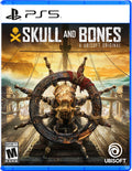 Ps5 Skull & Bones - Ps5 Skull & Bones - Video Game