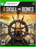 Xb1/xbx Skull & Bones - Xb1/xbx Skull & Bones - Video Game