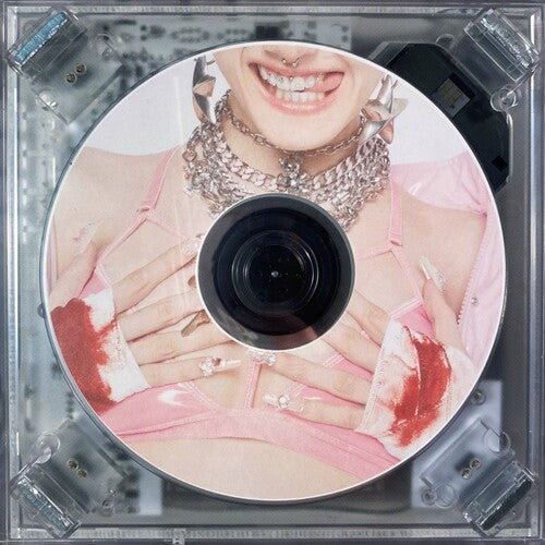 Moriondo,chloe - Suckerpunch - Music CD