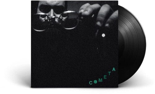 Hakim,nick - Cometa - Vinyl Record