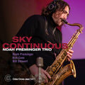 Preminger,noah Trio - Sky Continuous - Music CD
