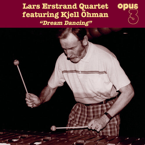Erstrand,lars - Dream Dancing - Vinyl Record