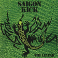 Saigon Kick - Lizard - Vinyl Record