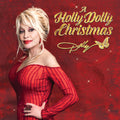 Parton,dolly - Holly Dolly Christmas - Music CD