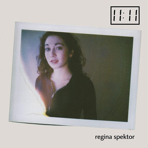 Spektor,regina - 11:11 - Music CD