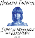 Faithfull,marianne - Songs Of Innocence & Experience - Vinyl Record