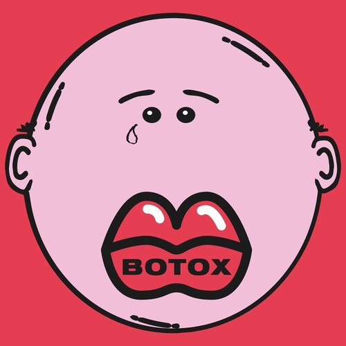 Night Skinny - Botox - Music CD