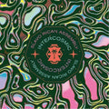 Slavo Rican Assembly - Intercosmic - Music CD