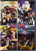 Bleach 4-film Collection - Bleach 4-film Collection - DVD