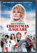 Dolly Parton's Christmas On The Square - Dolly Parton's Christmas On The Square - DVD