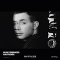 Furbringer,noah - Moonwalker - Vinyl Record