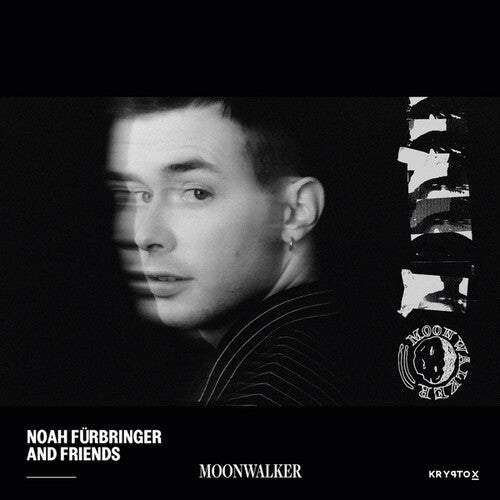 Furbringer,noah - Moonwalker - Vinyl Record