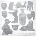 Ohta,masako & Lindermayr,matthias - Mmmmh - Vinyl Record