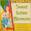 Sweet Lotus Blossom / Various - Sweet Lotus Blossom / Various - Vinyl Record
