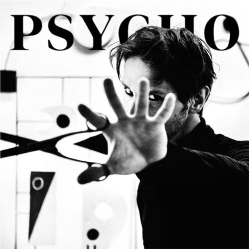 Isaie - Xxx014 - Vinyl Record