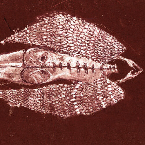 Cerberus Shoal - Homb - Rouge - Vinyl Record