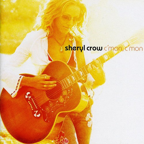 Crow,sheryl - C'mon C'mon - Music CD