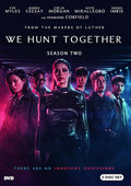 We Hunt Together: Season 2 - We Hunt Together: Season 2 - DVD