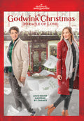 Godwink Christmas: Miracle Of Love - Godwink Christmas: Miracle Of Love - DVD