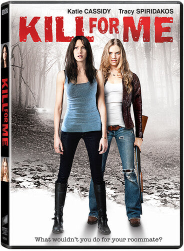 Kill For Me - Kill For Me - DVD