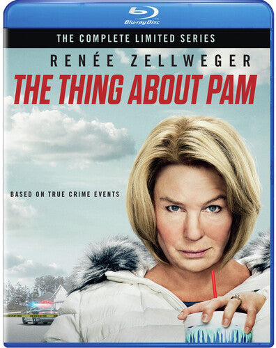 Thing About Pam: Complete Limited Series - Thing About Pam: Complete Limited Series - Blu-ray