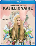 Kajillionaire - Kajillionaire - Blu-ray