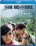 Sin Nombre - Sin Nombre - Blu-ray