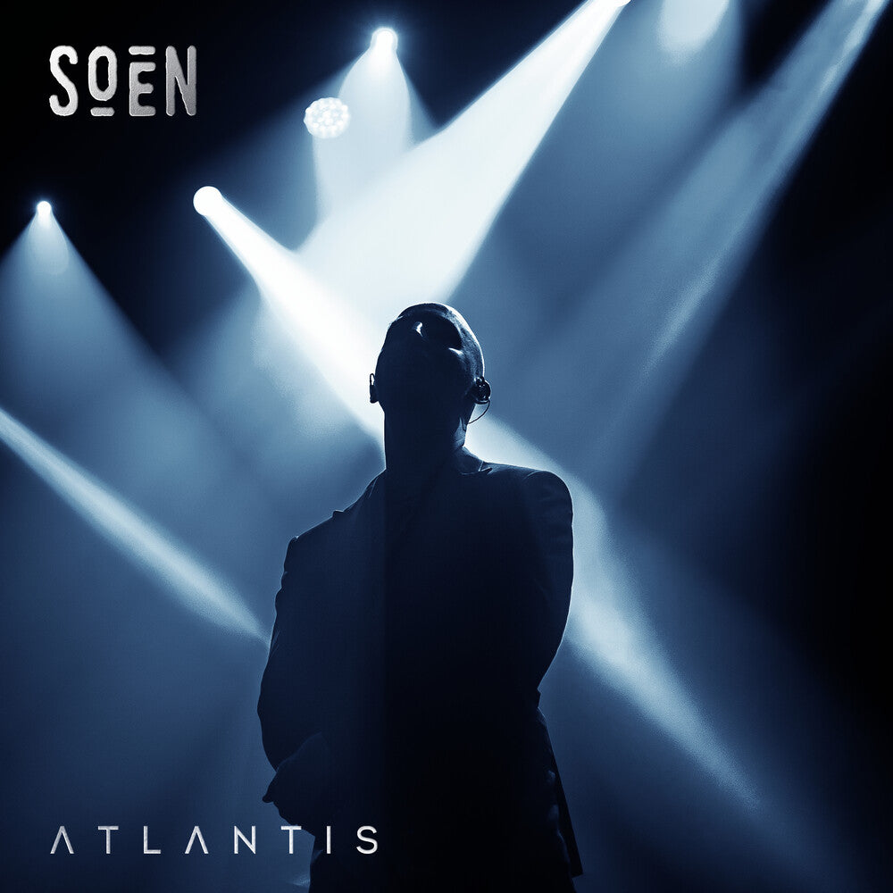Atlantis [LP] Vinyl Record