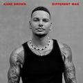 Brown,kane - Different Man - Vinyl Record