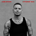 Different Man [LP] Vinyl Record