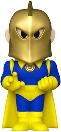 Funko Vinyl Soda: - Dc- Dr. Fate (styles May Vary)(gw) - Collectibles