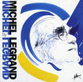 Legrand,michel - Michel Legrand Plays Michel Legrand - Music CD