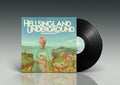 Hellsingland Underground - Endless Optimism - Vinyl Record