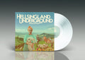 Hellsingland Underground - Endless Optimism - White - Vinyl Record