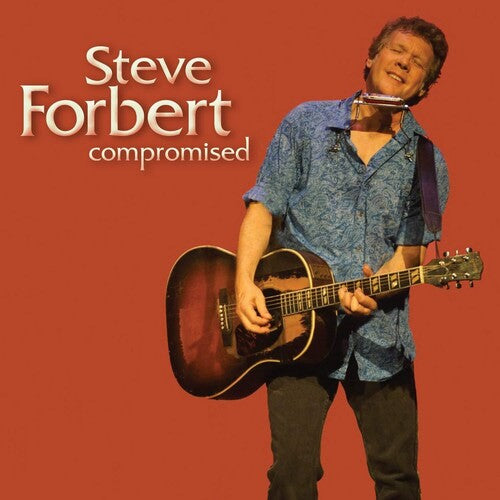 Forbert,steve - Compromised - Music CD