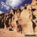Rot - Organic - Music CD