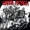 Under Attack - Under Attack - Vinyl Record