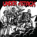 Under Attack [7" Vinyl] Vinyl Record