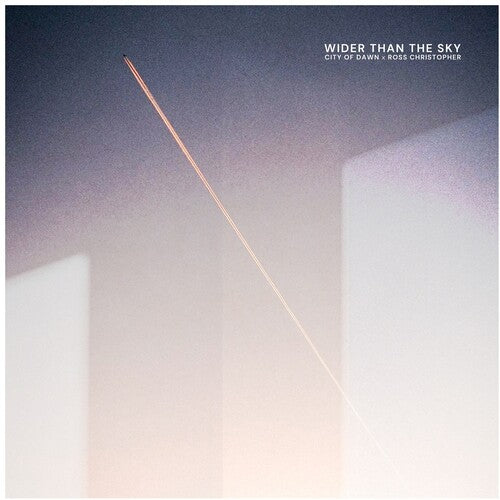 City Of Dawn / Ross,christopher - Wider Than The Sky - Music CD