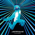 Jamiroquai - A Funk Odyssey [2LP]