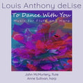 Delise,louis Anthony - To Dance With You - Music CD