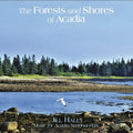 Haley,jill - Forests And Shores Of Acadia - Music CD