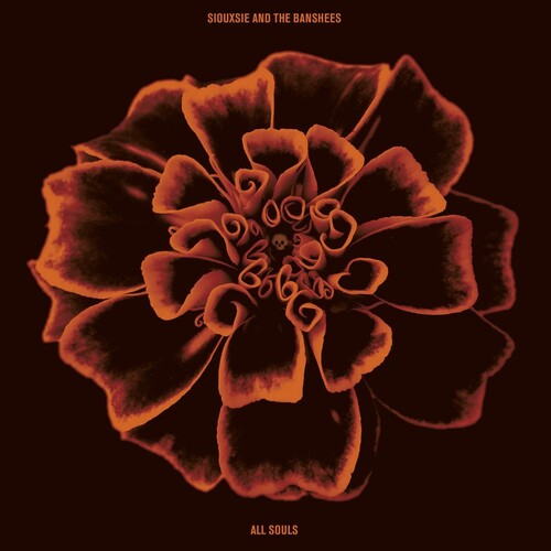 Siouxsie and the Banshees - All Souls