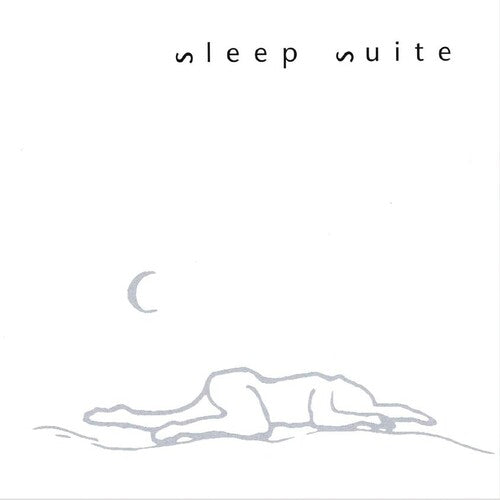 Wollman,terry & Glenn - Sleep Suite - Music CD