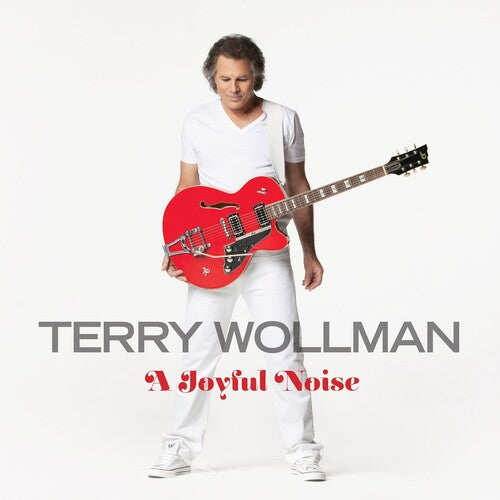 Wollman,terry - Joyful Noise - Music CD