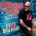 Orphan Jon & The Abandoned - Over The Pain - Music CD