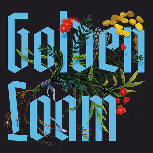 Premo,laurel - Golden Loam - Vinyl Record