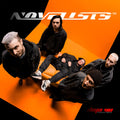 Novelists Fr - Deja Vu - Music CD