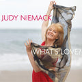 Niemack,judy - What's Love - Music CD