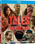 Tales Of The Walking Dead Bd - Tales Of The Walking Dead Bd - Blu-ray